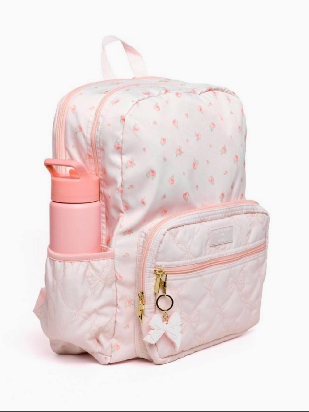 LoveShackFancy Ballet Bloom Backpack-     SOLD OUT!!